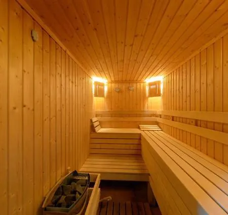 Apartamento Black Box *