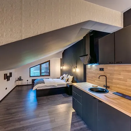 Black Box Smolyan