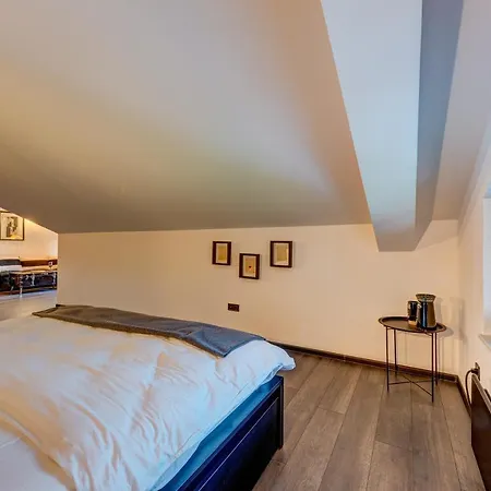 Black Box Apartamento *