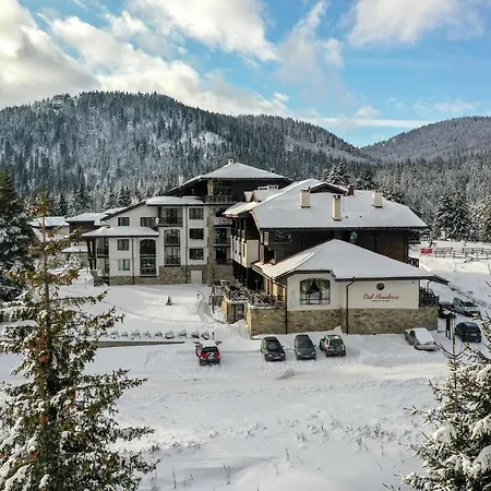 Black Box Apartamento