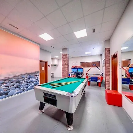Black Box Apartman