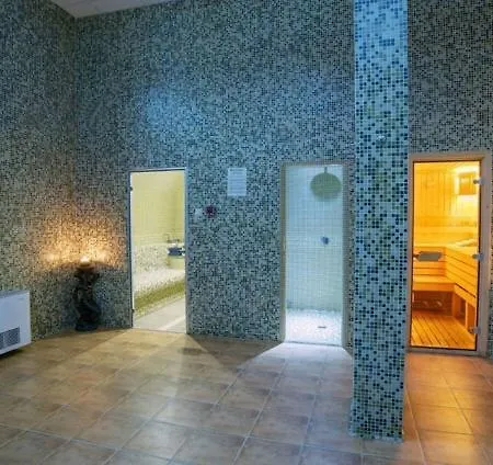Black Box Apartman *