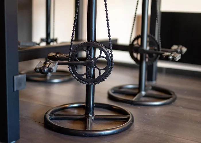 Black Box Appartement