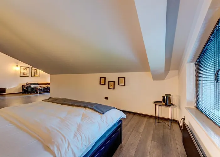 Black Box Appartement *