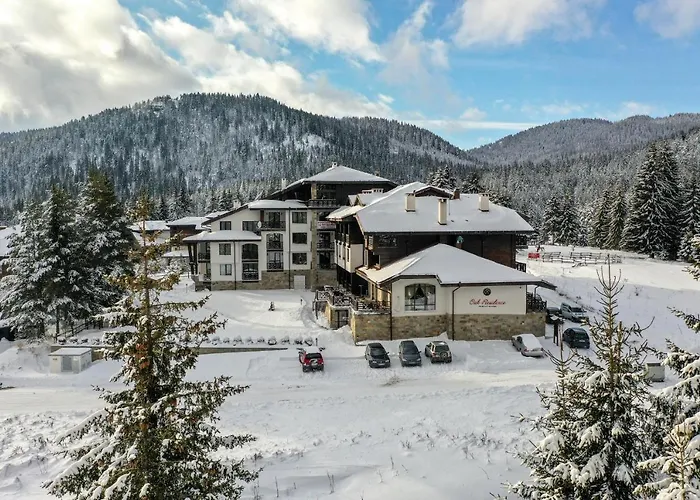 Black Box Appartement