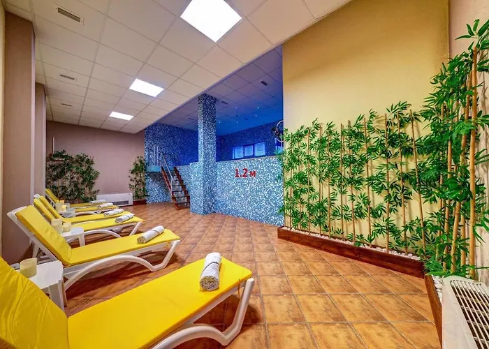 Black Box Appartement *