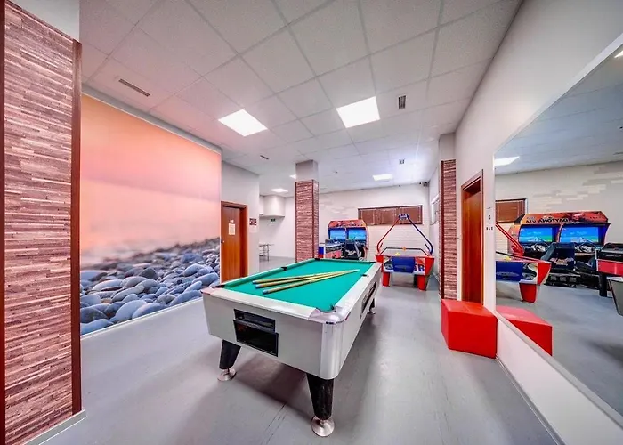 Black Box Appartement