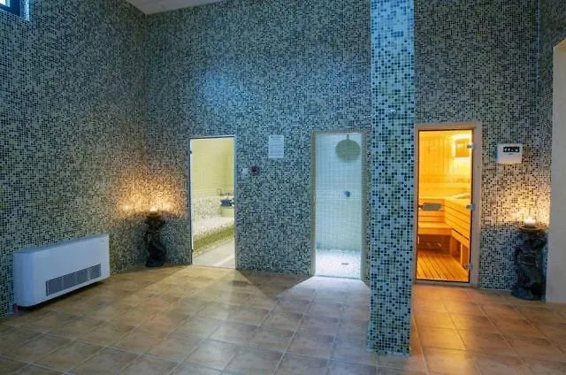 Black Box Appartement *